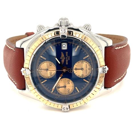 breitling horloge waardevast|tweedehands breitling.